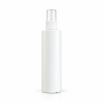 Boca HDPE 200 ml - cilindrična + Sprej pumpica gl20