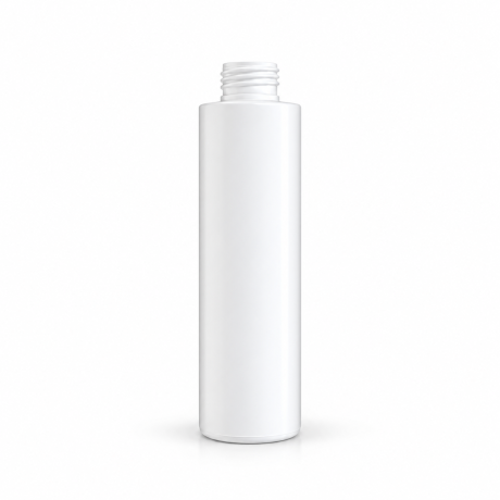 boca 200ml HDPE